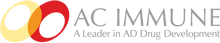 AC Immune Logo