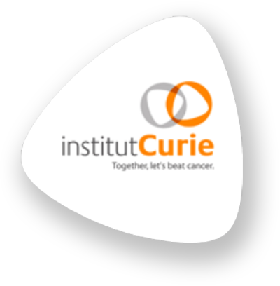 institutCurie Logo