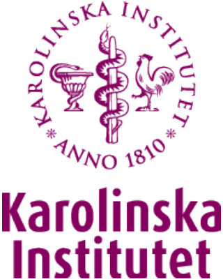 Karolinska Institutet Logo