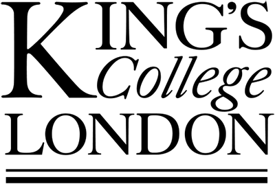 King's College London Logo